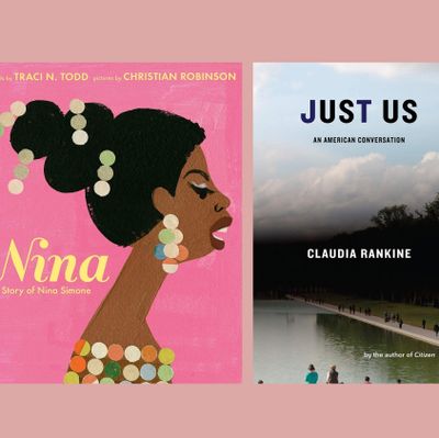 BONUS: 'Nina' And 'Just Us' Offer Ways To Start A Conversation On Race