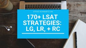 170+ LSAT Strategy | Logic Games, Logical Reasoning, + Reading Comp