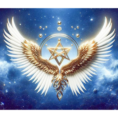Divine Nourishment infusing Love💗