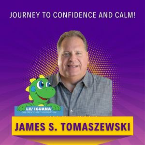 Set Your Intentions for a Journey to Confidence and Calm! (Guided Visualization)