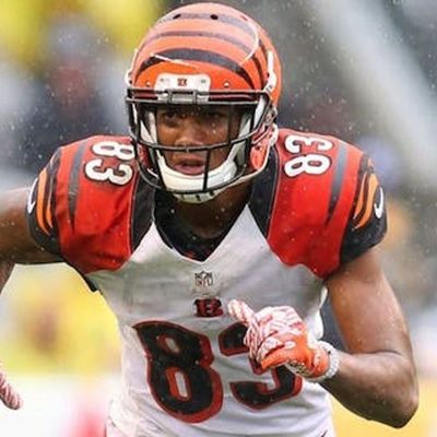 177: Locked on Bengals - 7/18/17 Can the Bengals overcome a poor offensive line?