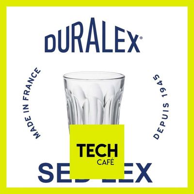 Duralex sed lex
