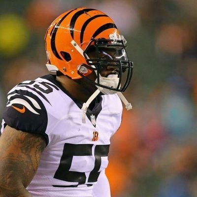 6: Locked on Bengals - 10/3/16 Is Dallas a must-win & Burfict on Dak Prescott