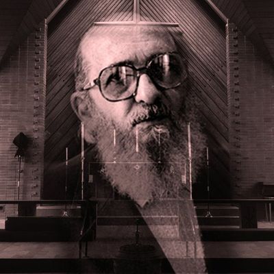 Paulo Freire and the Marxist Transformation of the Church