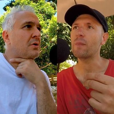 The Cost of Speaking Up for Your Beliefs | Peter Boghossian