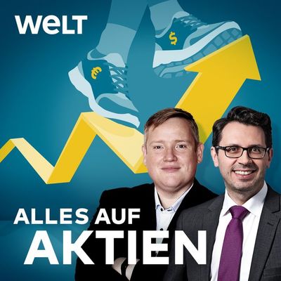 Dividenden-Hammer bei BASF und profitieren von der Silber-Rally