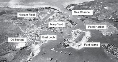 Episode 218-Pearl Harbor: The Strongest Fortress in the World