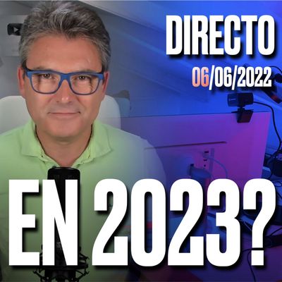 DIRECTO 06062022  DATOS QUE NO NOS EXPLICAN  Podcast de Marc Vidal