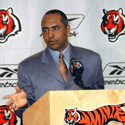 Locked on Bengals - 12/29/17 Looking back at the good, bad and ugly of the Marvin Lewis era