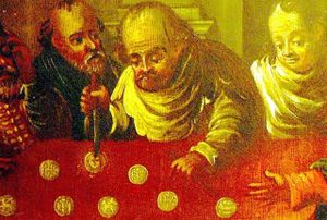 Episode 193 - Desecrating The Host