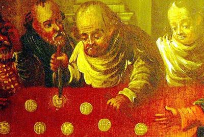 Episode 193 - Desecrating The Host