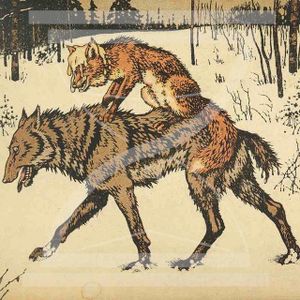 GAG329: Wie der Wolf zum Hund wurde