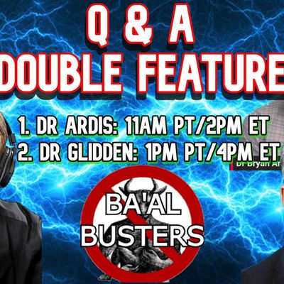 Dr Ardis Q & A 5.08.2023