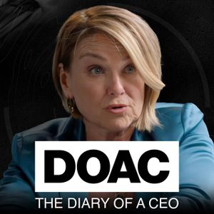 The Sex Expert (Esther Perel): The Relationship Crisis No One Talks About That's Killing Your Sex Life!