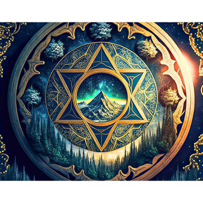 The Journey and Shifting
