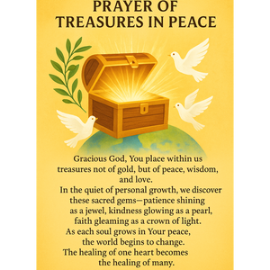 The image of Gos and Creating the World we Wish to Live in