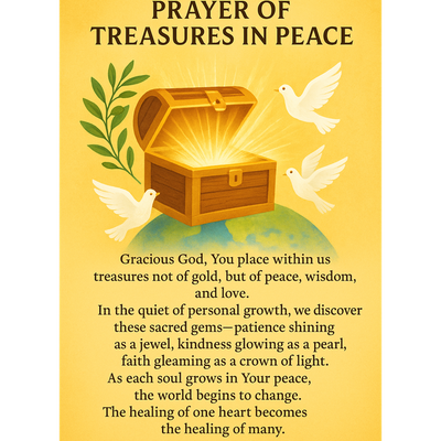 The image of Gos and Creating the World we Wish to Live in
