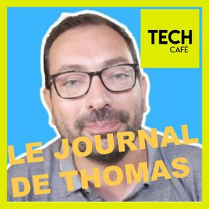 Domotique : Journal de Thomas