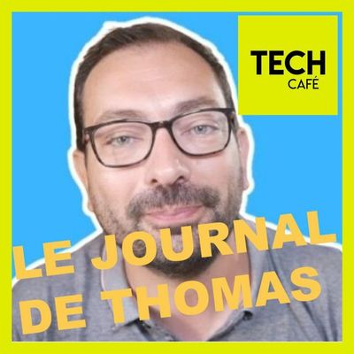 Domotique : Journal de Thomas