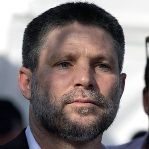 Why did Israel restart the war? One answer: Bezalel Smotrich.