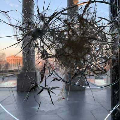 BONUS: Inside The Capitol Siege
