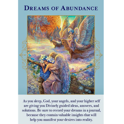 The Journey of Hearing and Healing