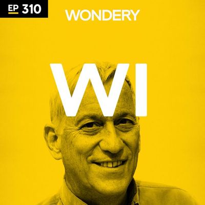 Walter Isaacson