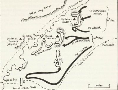 Episode 565-The French Save The Allies