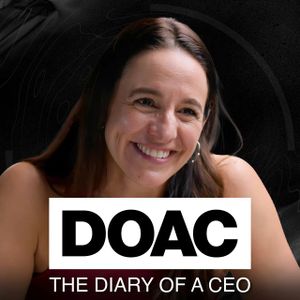 Your Toes Can Predict If You'll Die Early And Heres's How To Fix Your Plantar Fasciitis! - Dr. Courtney Conley (Foot Specialist)
