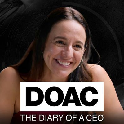 Your Toes Can Predict If You'll Die Early And Heres's How To Fix Your Plantar Fasciitis! - Dr. Courtney Conley (Foot Specialist)