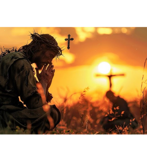 Freedom and Prayer