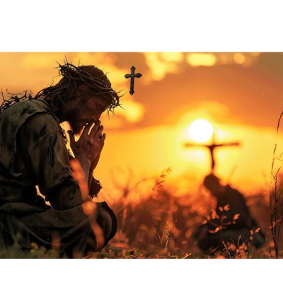 Freedom and Prayer