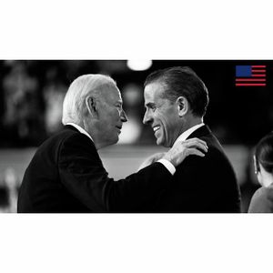 Biden Pardons His Family of Criminals