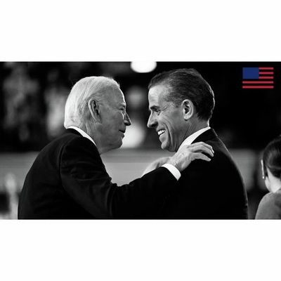 Biden Pardons His Family of Criminals