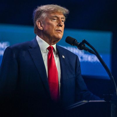 January 6, Election Interference Could Be Focus of New Trump Indictments