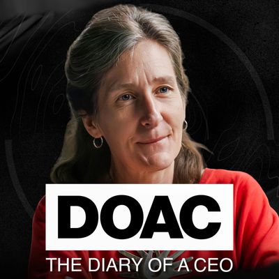 The Dopamine Expert: Doing This Once A Day Fixes Your Dopamine! What Alcohol Is Really Doing To Your Brain! Your Childhood Shapes Future Addictions!