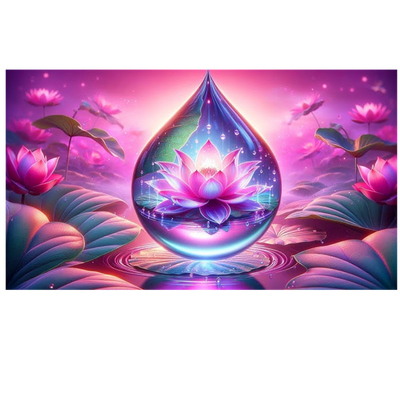 Loosing yourself in someone else’s energy