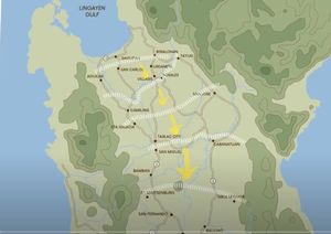 Episode 313-Retreat to Bataan