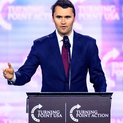 Charlie Kirk's chair is empty. Can MAGA harness his movement?