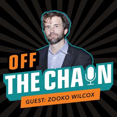 Zooko Wilcox, CEO of Zcash: The Evolution of Legitimately Private Crypto