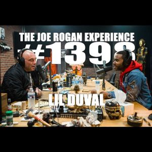 #1398 - Lil Duval