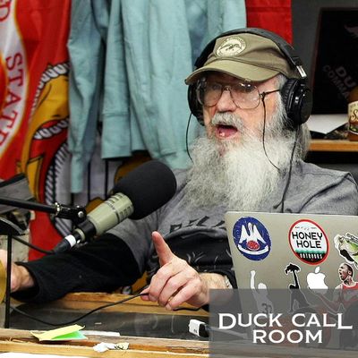 Uncle Si Has to Have Another Surgery!