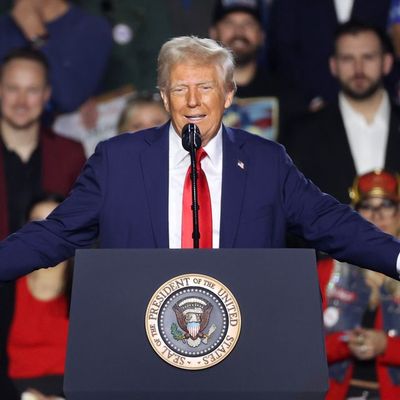 Trump's dismantling of DEI