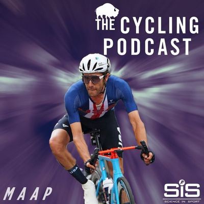 S11 Ep105: Bog Larry Avoid