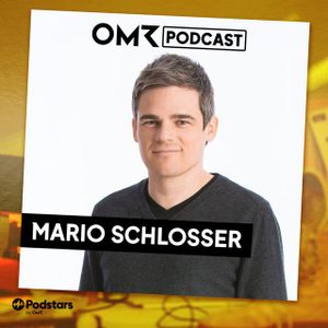 OMR Classic mit Oscar-Health-Gründer Mario Schlosser