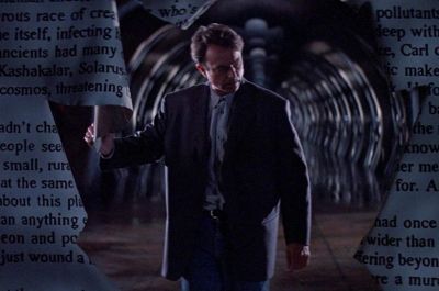 Bonus Episode #11: In the Mouth of Madness (Neil Before Pod)