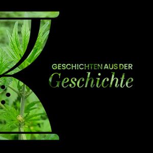 GAG420: Harry Anslinger und der erste "War on Drugs"