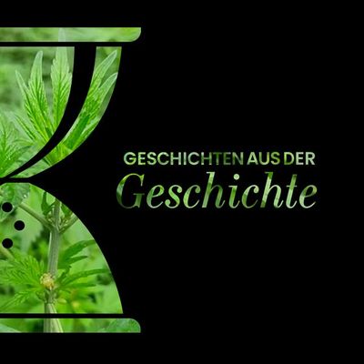 GAG420: Harry Anslinger und der erste "War on Drugs"