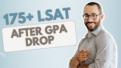 Reverse Splitters - Why Your 4.0 GPA Isn’t Enough for Law School Admissions (And How To Fix It)
