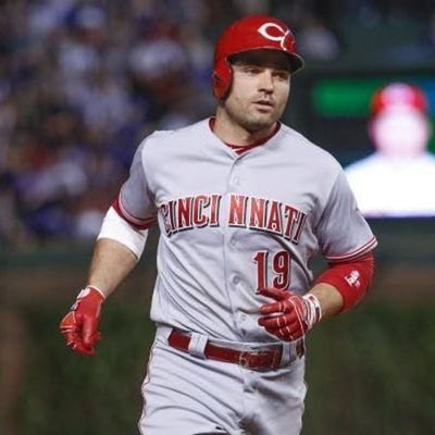 Locked on Reds - 7/11/18 Votto is clutch as the Reds pull off an improbably comeback!
